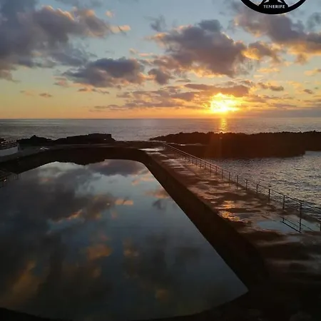 Inside The Wave A Appartement Tacoronte