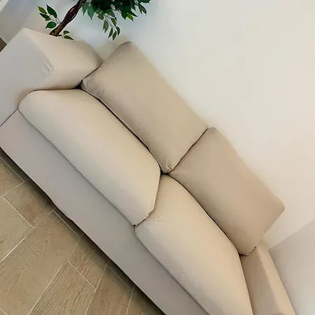 Inside The Wave A Appartement Tacoronte