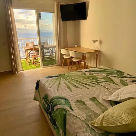 Appartement Inside The Wave A *