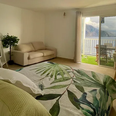 Inside The Wave A Appartement *