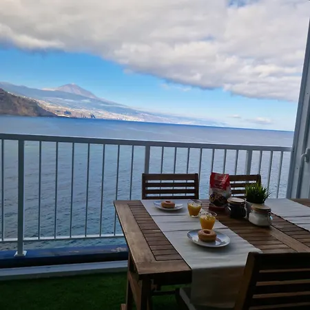 Appartement Inside The Wave A *