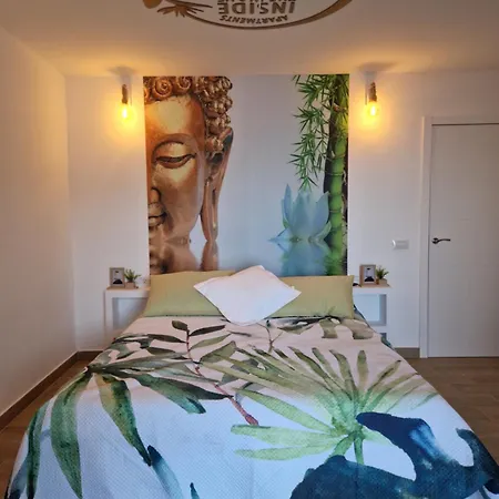 Inside The Wave A * Tacoronte