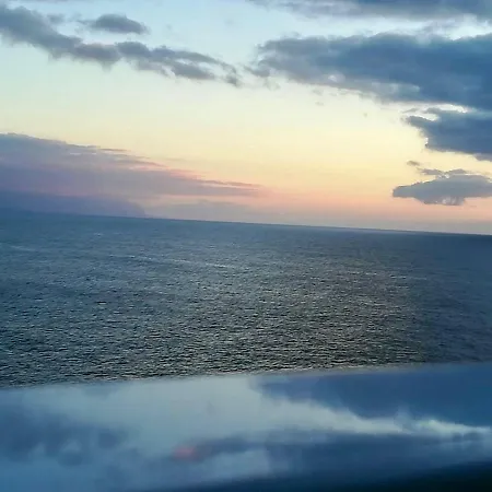 Appartement Inside The Wave A Tacoronte