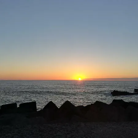 Inside The Wave A Tacoronte