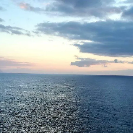 Appartement Inside The Wave A Tacoronte