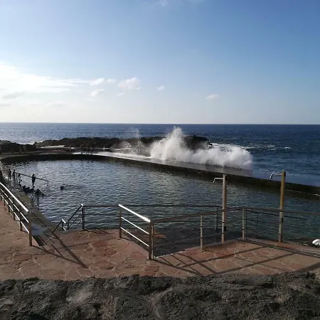 Inside The Wave A Appartement