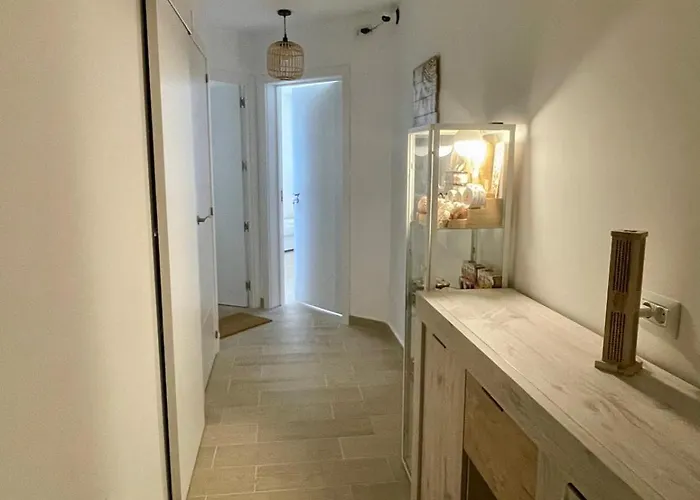 Apartman Inside The Wave A *