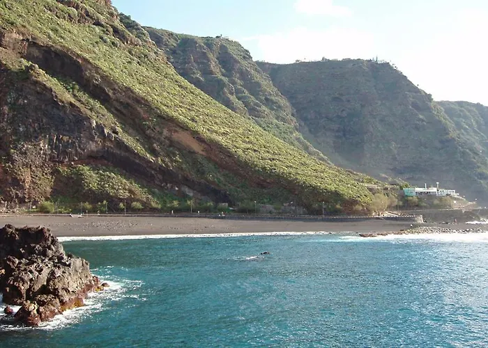 Apartman Inside The Wave A