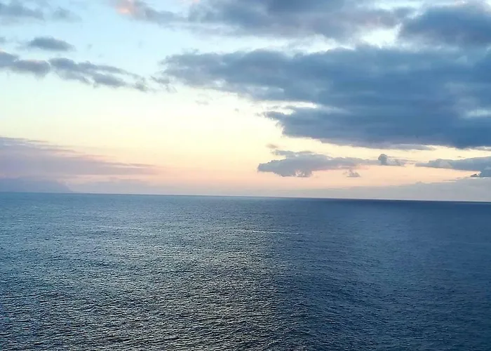 Lägenhet Inside The Wave A Tacoronte