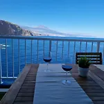 Inside The Wave A Lejlighed