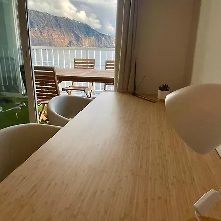 Inside The Wave A Apartamento Tacoronte