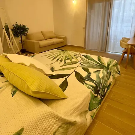 Apartamento Inside The Wave A