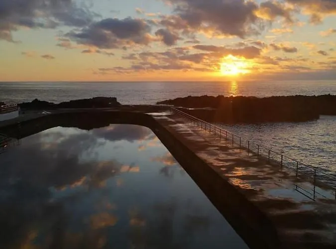 Inside The Wave A Apartment Tacoronte