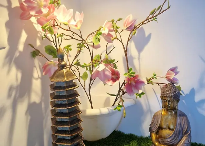 Inside The Wave A Daire