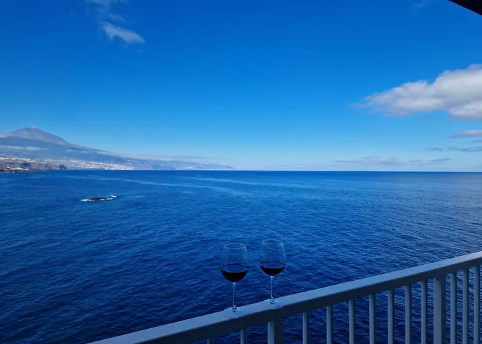 Inside The Wave A Tacoronte