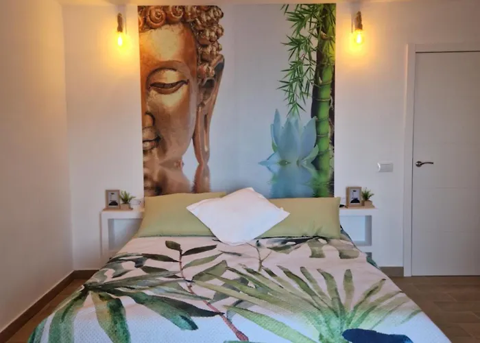 Inside The Wave A * Tacoronte