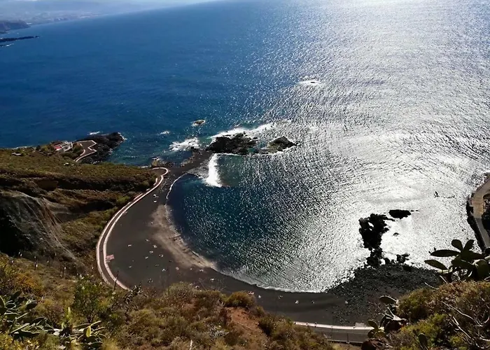 Inside The Wave A شقة