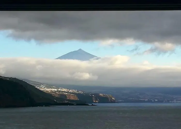 Inside The Wave A شقة تاكورونتي