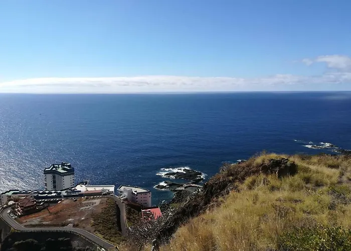 Apartment Inside The Wave A *