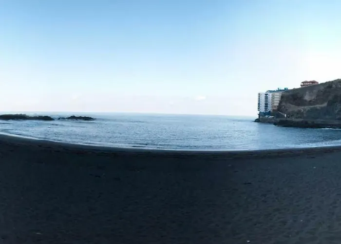 Inside The Wave A تاكورونتي