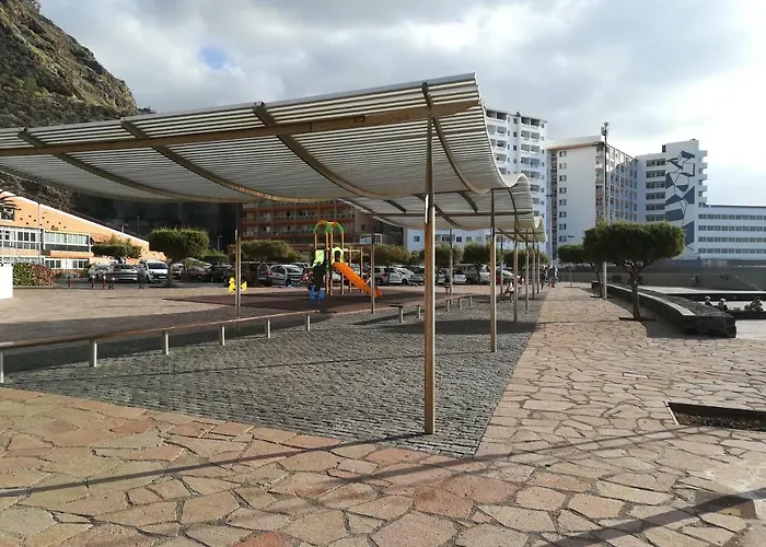 شقة Inside The Wave A *