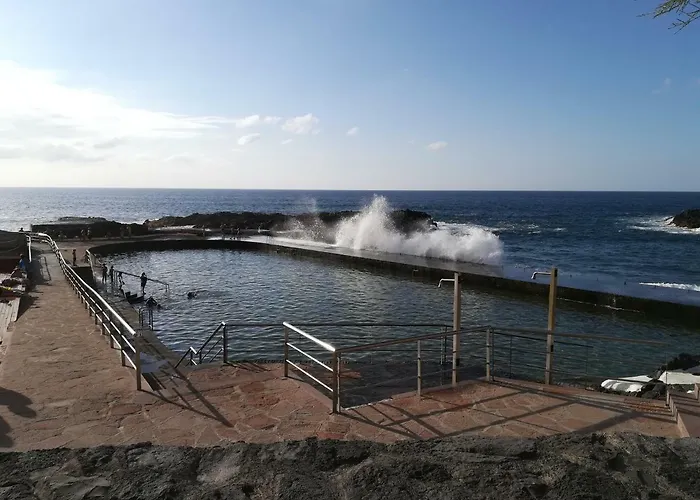 Inside The Wave A Daire