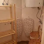 Inside The Wave A Apartament *