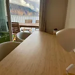 Inside The Wave A Διαμέρισμα Tacoronte