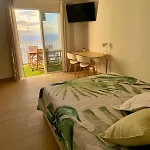 Apartament Inside The Wave A *