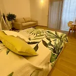 Διαμέρισμα Inside The Wave A