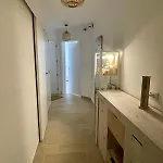 Διαμέρισμα Inside The Wave A *