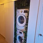 Inside The Wave A * Tacoronte