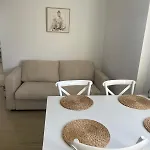 Inside The Wave A Διαμέρισμα *