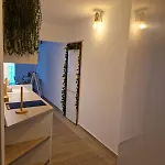 Inside The Wave A Διαμέρισμα