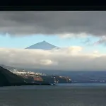 Inside The Wave A Διαμέρισμα Tacoronte