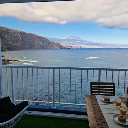 Inside The Wave A טקורונטה