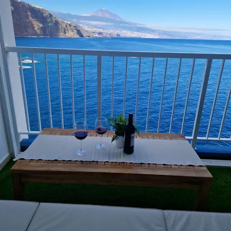 Apartament Inside The Wave A