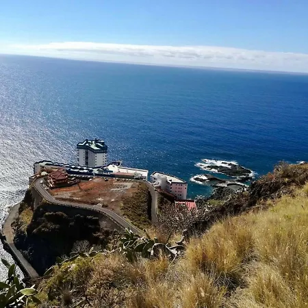 דירה Inside The Wave A