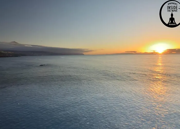 Apartament Inside The Wave A