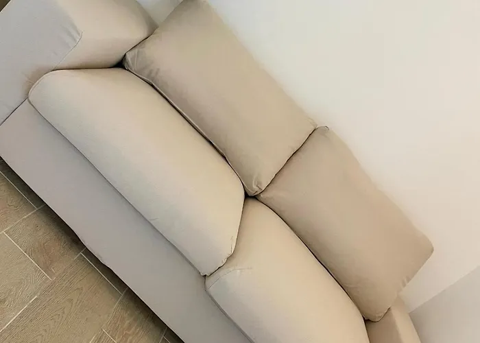 Inside The Wave A Lägenhet Tacoronte