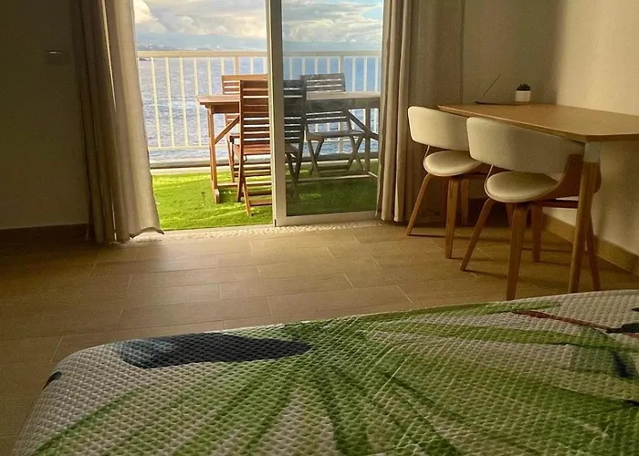 Apartament Inside The Wave A