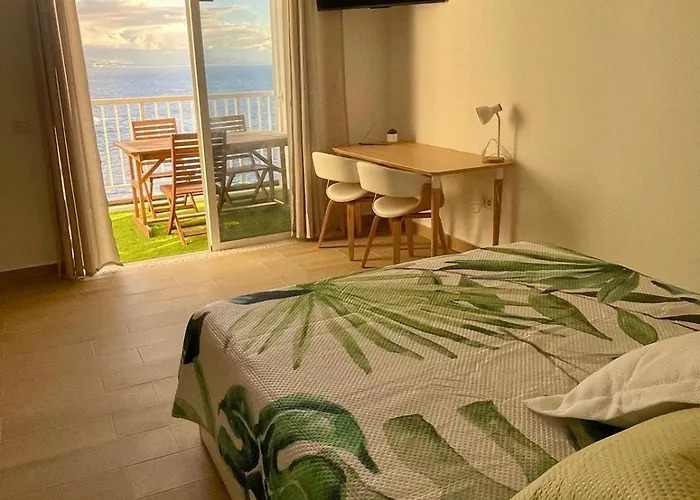 Apartament Inside The Wave A *