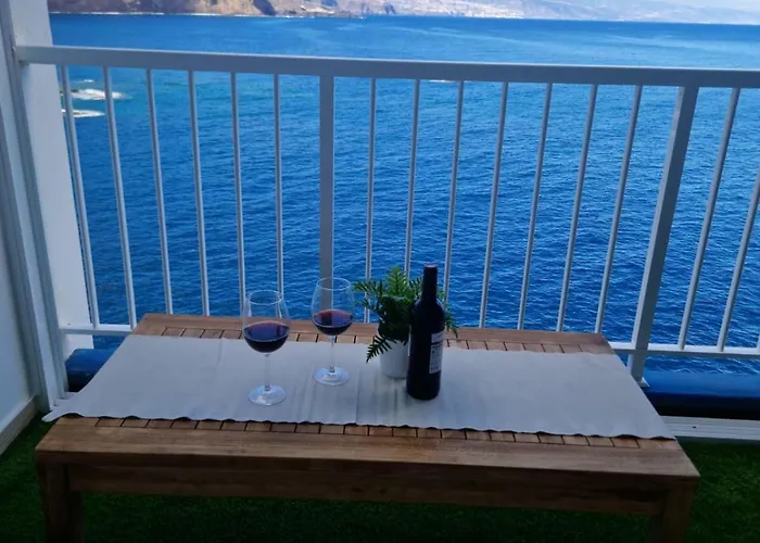 Apartament Inside The Wave A