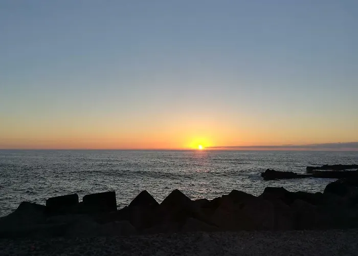 Inside The Wave A Такоронте